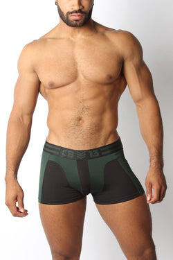 Cellblock13 Green Cyclone 2.0 Trunk thumbnail 1