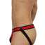 Cellblock13 Red Bandit Jockstrap