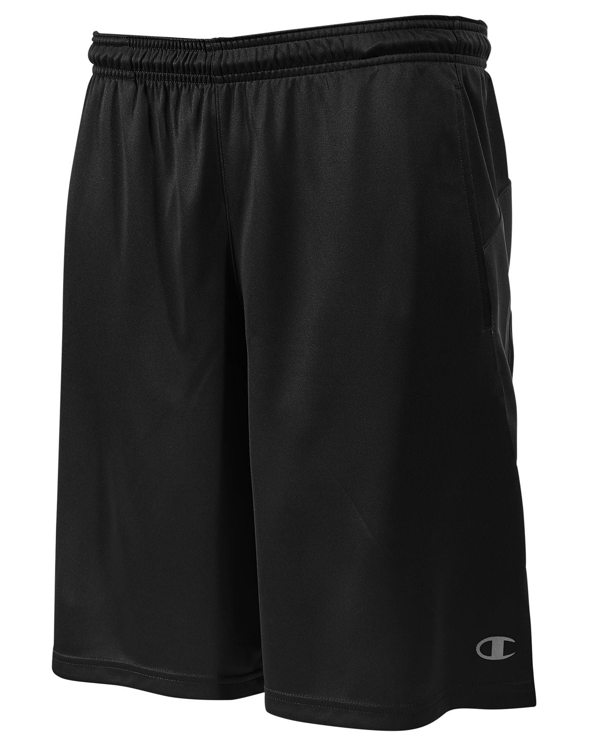 Champion 10" X-temp Vapor Training Shorts Black
