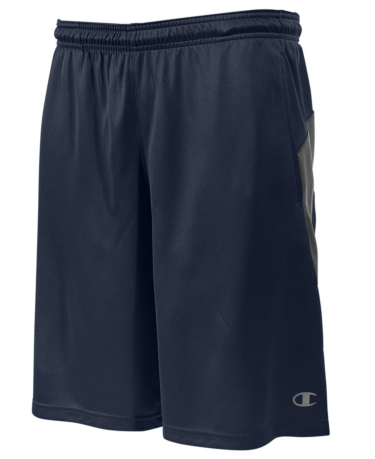 Champion 10" X-temp Vapor Training Shorts Navy