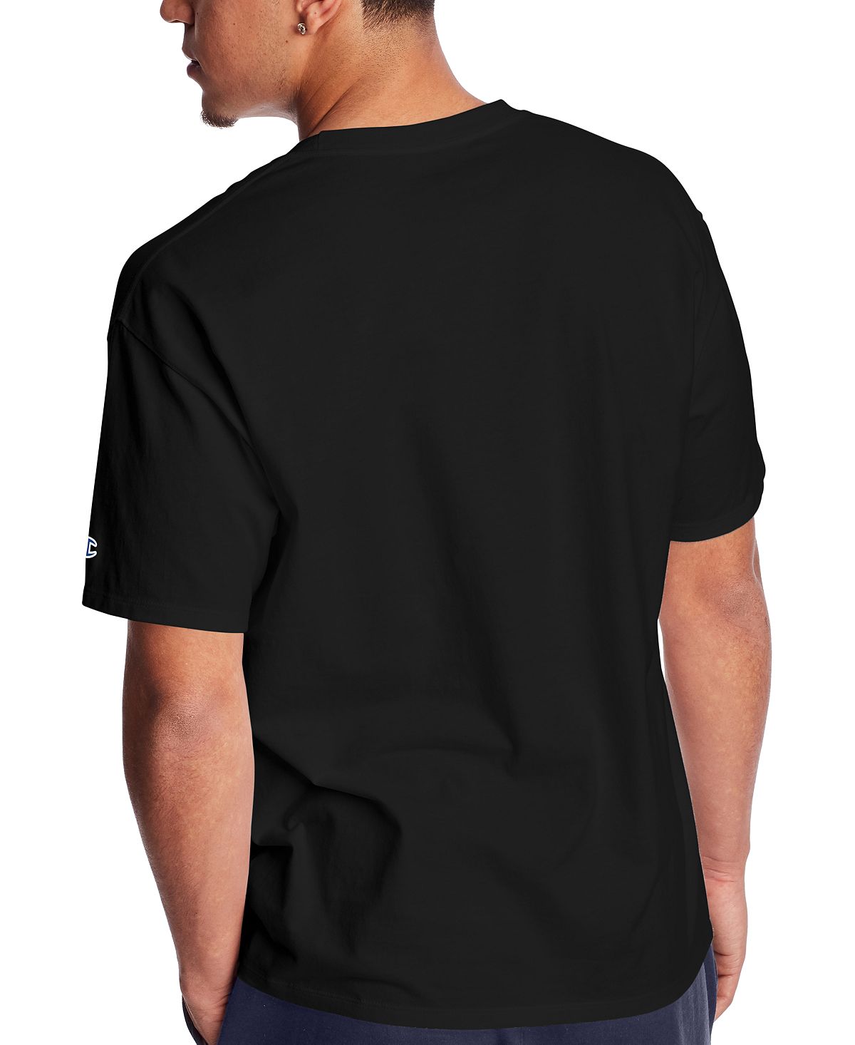BSA T-Shirt Uomo Con Logo Bandiera – Maglia In Cotone, Vestibilità Classica, Regalo Per Appassionati Di Moto E Auto D'Epoca