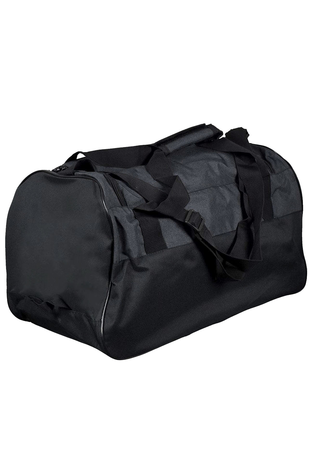Champion Black Forever Champ Ascend Duffel Bag