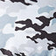 Champion Black/Grey Camo Forever Champ Ascend Duffel Bag