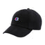 Champion Black 'Our Father' Adjustable Dad Hat