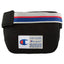 Champion Black Unisex Attribute Waistbag