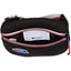Champion Black Unisex Attribute Waistbag