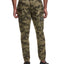 Champion Camo Print Jogger Pants Cargo Olive