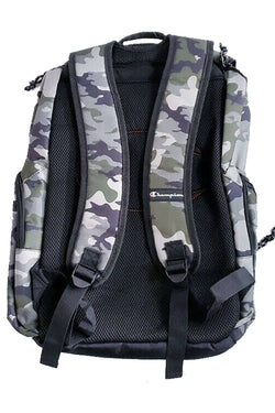Champion Camoflauge Forever Champ Utility Backpack thumbnail 4