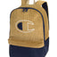 Champion Clive Corduroy Backpack Status Gold
