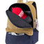 Champion Clive Corduroy Backpack Status Gold