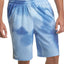 Champion Cloud Dye Lacrosse 9" Shorts Navy