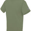Champion Cotton Jersey T-shirt Cargo Olive