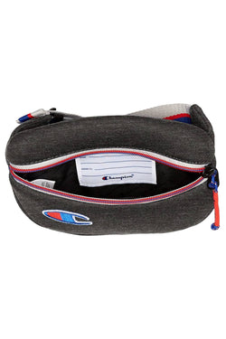 Champion Dark Grey Unisex Attribute Waistbag thumbnail 2
