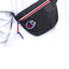 Champion Dark Grey Unisex Attribute Waistbag