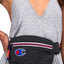 Champion Dark Grey Unisex Attribute Waistbag