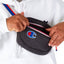 Champion Dark Grey Unisex Attribute Waistbag