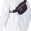 Champion Dark Grey Unisex Attribute Waistbag