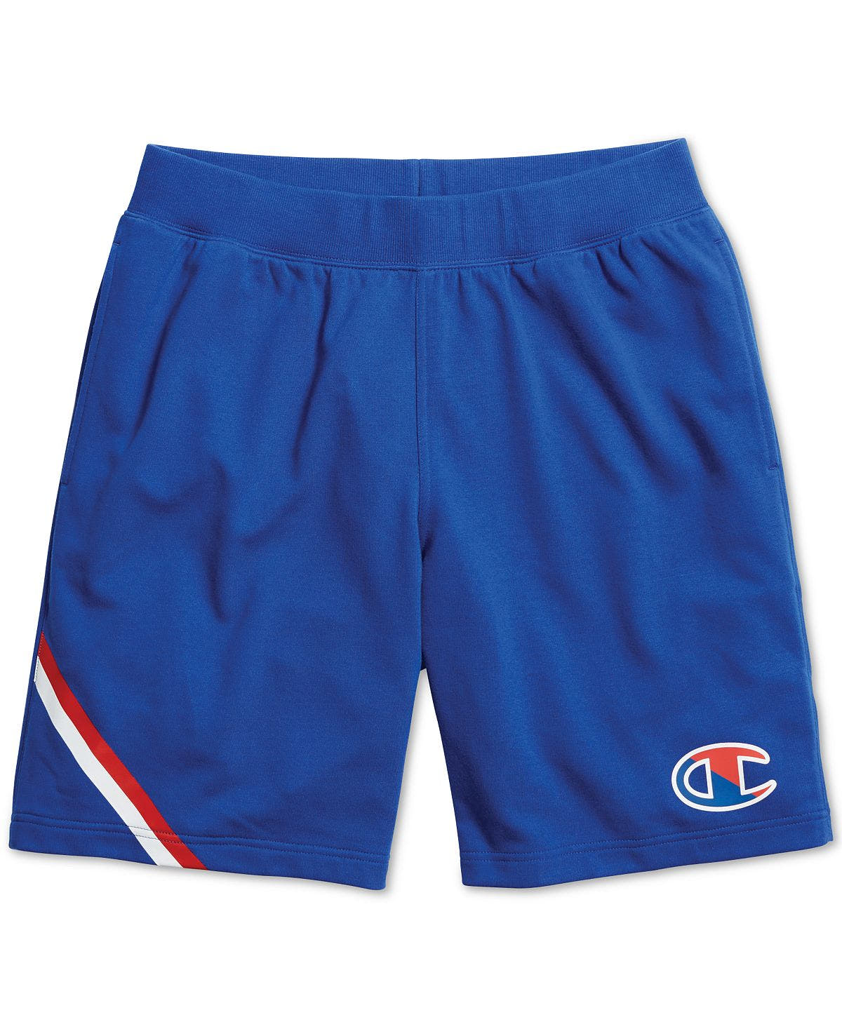 Champion Double Dry 9" Terry Gym Shorts Surf The Web