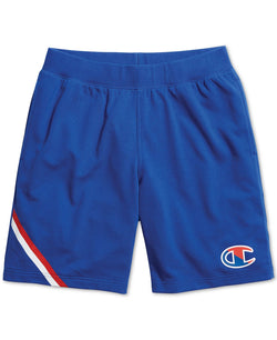 Champion Double Dry 9" Terry Gym Shorts Surf The Web thumbnail 1