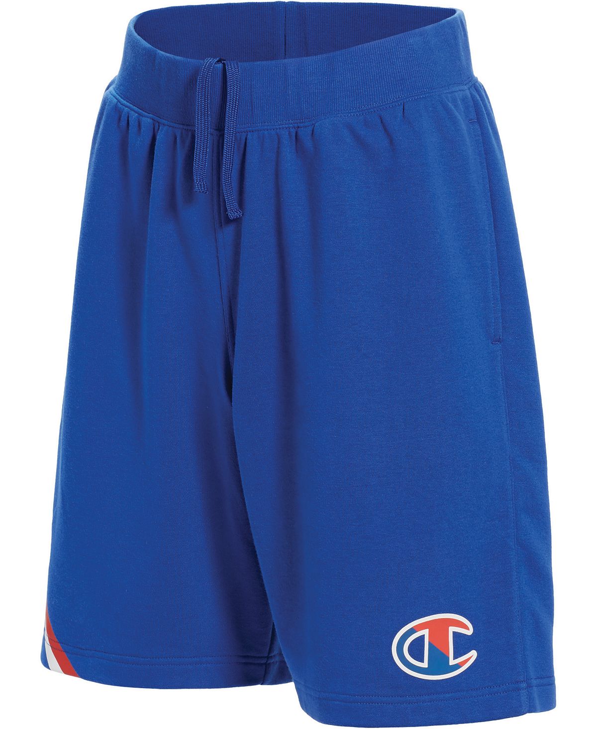 Champion Double Dry 9" Terry Gym Shorts Surf The Web