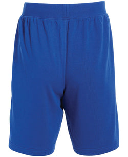 Champion Double Dry 9" Terry Gym Shorts Surf The Web thumbnail 3