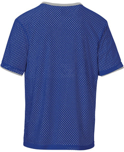 Champion Double Dry Reversible Mesh T-shirt Surf The Web thumbnail 2