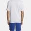 Champion Double Dry Reversible Mesh T-shirt White/Oxford
