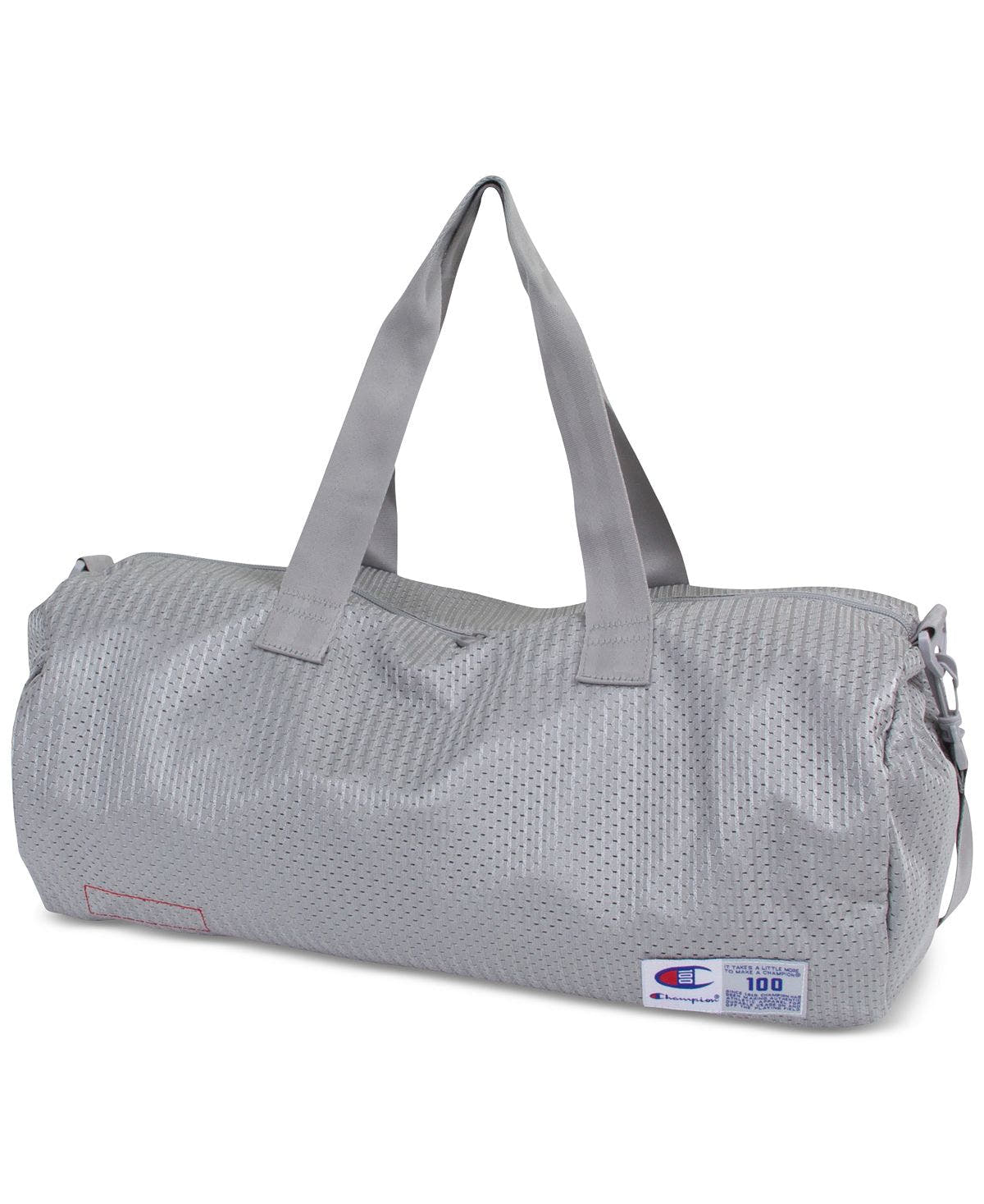 Champion Duffel Bag Medium Gre