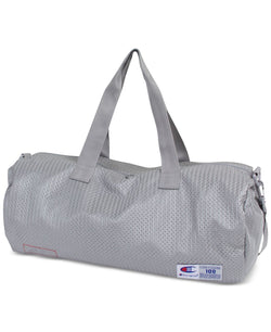 Champion Duffel Bag Medium Gre thumbnail 1