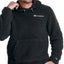 Champion Fleece Hoodie Black