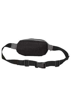 Champion Grey/Black Signal Unisex Fanny Waist Pack thumbnail 3
