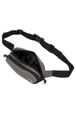 Champion Grey/Black Signal Unisex Fanny Waist Pack thumbnail 2