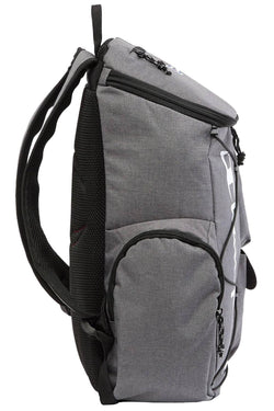Champion Heather Grey Forever Champ Utility Backpack thumbnail 2
