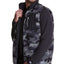 Champion High Pile Reversible Fleece Vest Camo Ammo