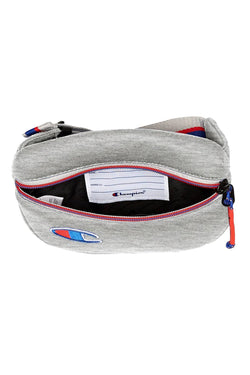 Champion Light Grey Unisex Attribute Waistbag thumbnail 2