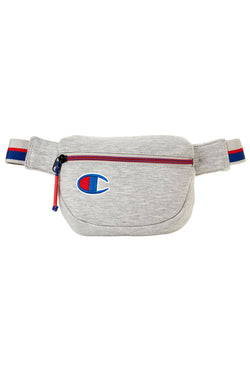 Champion Light Grey Unisex Attribute Waistbag thumbnail 3