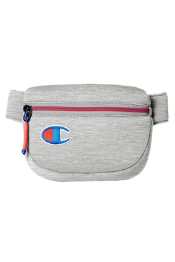 Champion Light Grey Unisex Attribute Waistbag thumbnail 1