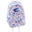 Champion Logo-print Backpack White