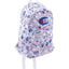 Champion Logo-print Backpack White