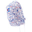 Champion Logo-print Backpack White