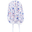 Champion Logo-print Backpack White