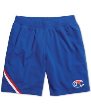 Champion Men's Double Dry 9" Terry Gym Shorts