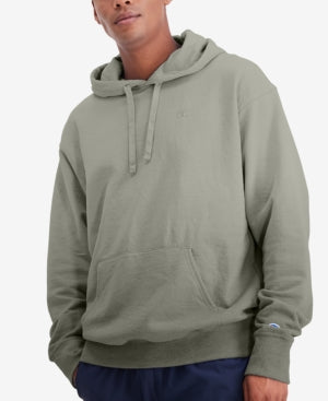 Champion Men's Ombre Fleece Hoodie