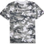 Champion Mens Shirts Big and Tall Shirts Camo