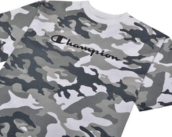 Champion Mens Shirts Big and Tall Shirts Camo thumbnail 2