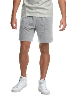 Champion Midweight 7" Shorts Grey thumbnail 1