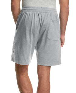 Champion Midweight 7" Shorts Grey thumbnail 2