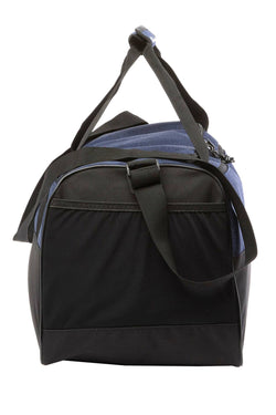 Champion Navy Forever Champ Ascend Duffel Bag thumbnail 2