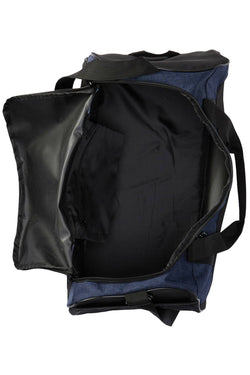 Champion Navy Forever Champ Ascend Duffel Bag thumbnail 3