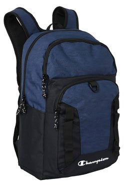 Champion Navy Forever Champ Expedition 2.0 Backpack thumbnail 2
